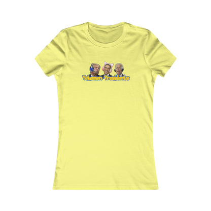 Pokemon President's Women's T-Shirt